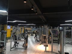 -ENERGY原力健身(川周店)