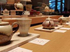 -奈雪茶院·茶室茶馆(广州粤海天地店)
