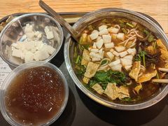 原味螺蛳粉-柳州肥姨妈大骨螺蛳粉(双阳路店)