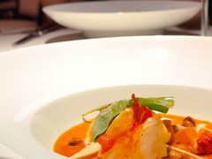 -Le Comptoir de Pierre Gagnaire