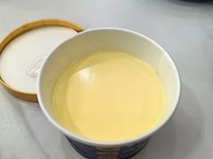 自制奶皮子-宛平李记小吃(东关街店)