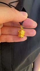 -老鳳祥(周浦万达广场店)