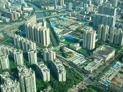 -广州塔卢特斯法国旋转餐厅
