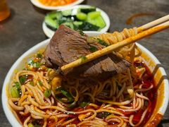 -清真·马安军辣子牛肉面