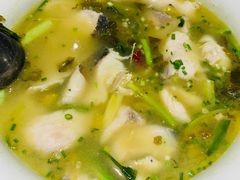 胡椒酸菜鱼-眉州东坡(远洋未来广场店)