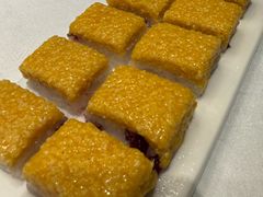 -西贝(满都海公园店)