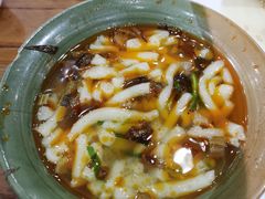 -三羊居食府(文艺路店)