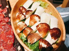 -盡膳口福跷脚牛肉火锅(国贸商城店)