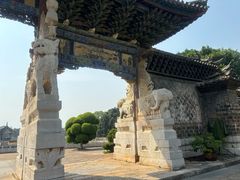 -建水文庙
