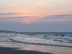 -那香海钻石沙滩浴场