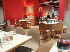 -德兴show鲜·蒸汽海鲜火锅餐厅(格创悦里店)