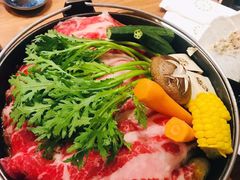 -阿吾罗日本料理(K11艺术中心店)