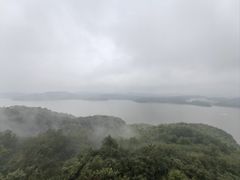 -天目湖山水园