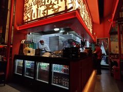 -廖川菜(太阳宫店)