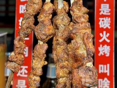 -路边边.炒菜烧烤.音乐餐厅(良乡长虹店)