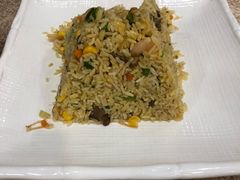 -麒麟中餐厅·经典粤菜·地道菜式老字号(广州长隆酒店)