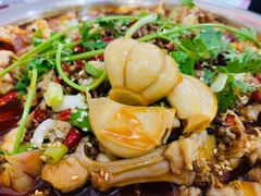 -米二红烧兔(华阳店)