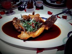 -皇朝会.经典传统粤菜(外滩店)