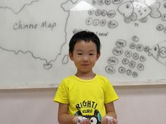 -瑞思少儿中心·少儿英语素养启蒙(回龙观校区)