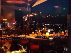 -翡翠36餐厅(浦东香格里拉店)