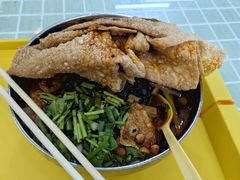 -红鼻子桂林米粉(金唐新光界店)