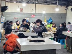 -渝味黄姐火锅(黄泥村店)