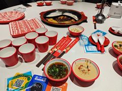 -倍儿红喜临门火锅(文兴路店)