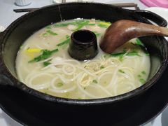 -飞虎过桥米线(翠湖店)