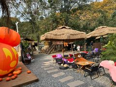 -HERRE·FARM 赫尔露营农场·团建聚会包场