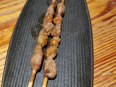 -塔哈尔·新疆盛宴(城西银泰店)