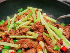 -猪肉婆私房菜(容桂总店)