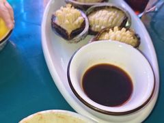 -常家活海鲜小吃(仅一家无分店)