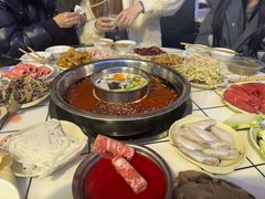 -储奇门鳝鱼火锅(总店)