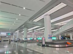 -青岛胶东国际机场