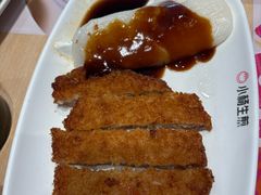 -小杨生煎(天之骄子店)