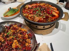 -眉州东坡·熊猫主题餐厅(枫蓝店)