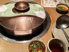-大头椰·椰子鸡火锅(新梦店)