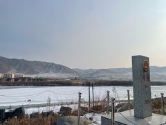 -图们国门景区