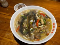 -飨府.老淮面馆.自营(清河路店)