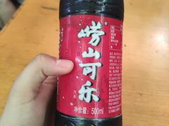 -大学路8号炸串(大学路十四号院店)