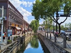 -绍兴鲁迅故里·沈园景区