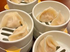 -喜鼎海胆水饺(东港店)