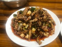 拌肥肠-叶老大肥肠