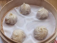 -品大三·经典淮扬菜(大行宫店)