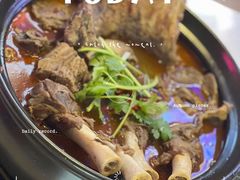 -沪小胖·小龙虾·蓝龙王(八佰伴店)