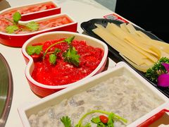 -椒王火锅(厚街万达店)
