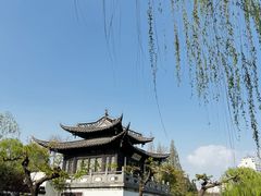 -清晏园