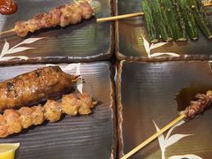 -鸟鹏烧鸟居酒屋(仁恒梦中心店)