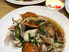 -南海渔家•海鲜•正宗海南菜(海棠湾店)