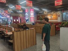 -兰州陈记牛肉面 ·烧烤· 铜锅涮肉(万达店)